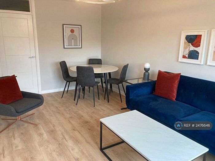 2 Bedroom Flat To Rent In Market Street, Musselburgh, EH21