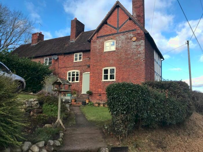 3 Bedroom Semi-Detached House To Rent In Beobridge, Claverley, Wolverhampton WV5