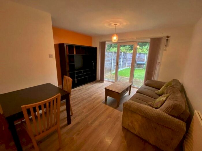 2 Bedroom Terraced House To Rent In Derby Road, Fallowfield, M14