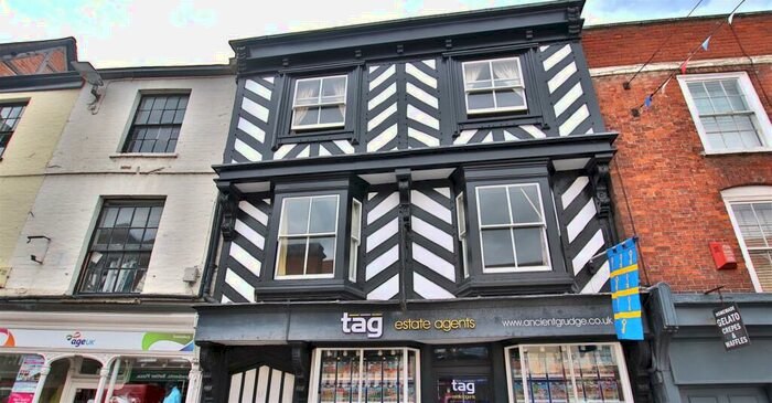 1 Bedroom Flat To Rent In High Street, Tewkesbury, GL20