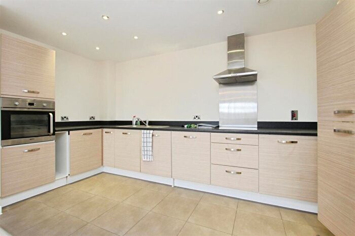 2 Bedroom Flat For Sale In Regis Gate, North Street, Milton Regis, Sittingbourne, ME10