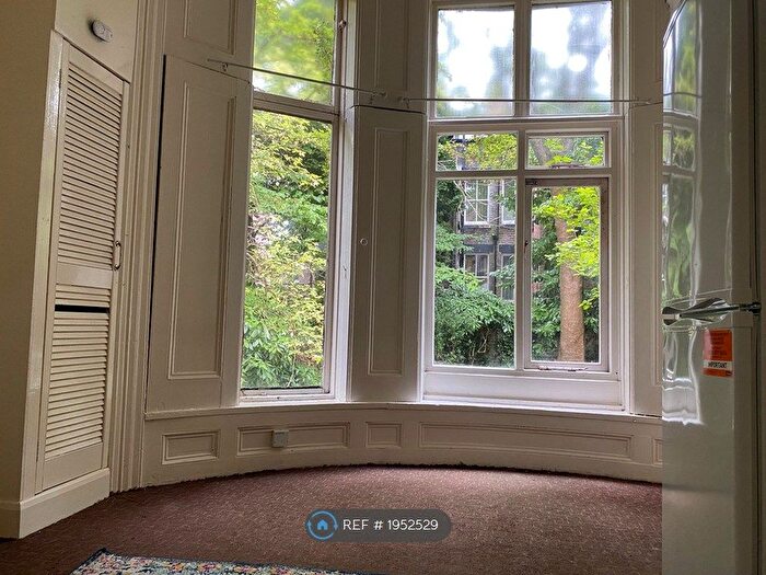 1 Bedroom Flat To Rent In Liverpool, Liverpool, L17