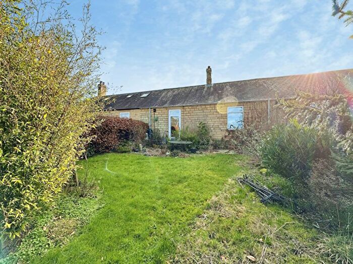 2 Bedroom Cottage For Sale In Ulgham, Morpeth, NE61