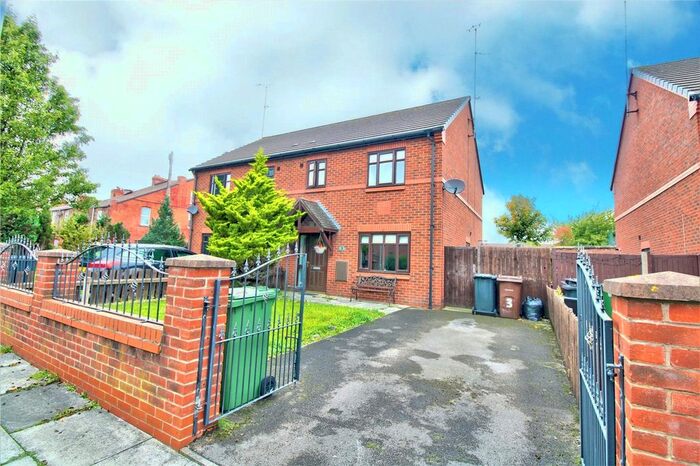 3 Bedroom Semi-Detached House To Rent In Summer Road, Bootle, Liverpool, L20