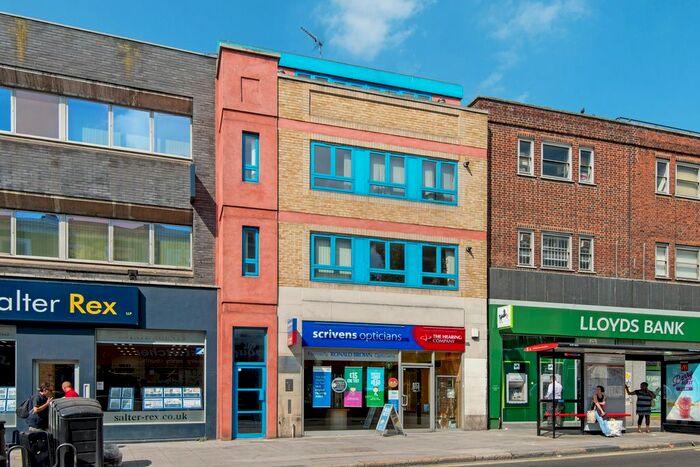 1 Bedroom Flat To Rent In Kentish Town Road, London, NW5