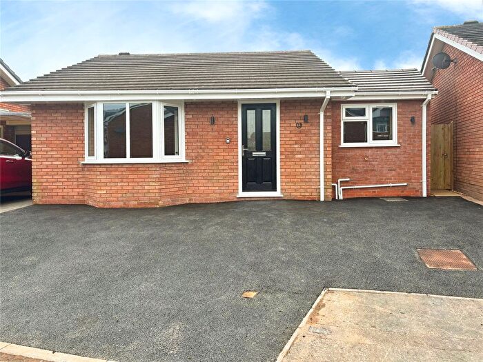 3 Bedroom Bungalow To Rent In Pugin Close, Wolverhampton, Staffordshire, WV6