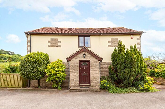 4 Bedroom Detached House For Sale In Severn Road, Hallen, Bristol, Gloucestershire, BS10