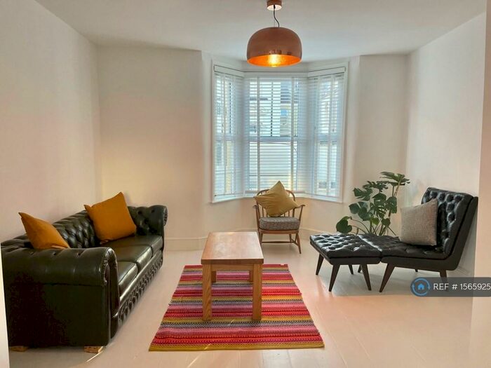 3 Bedroom Terraced House To Rent In Crowther Street, Bristol, BS3