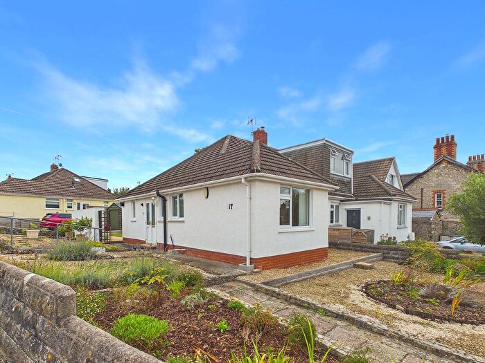 2 Bedroom Semi-Detached Bungalow For Sale In Spitzkop, Llantwit Major, CF61