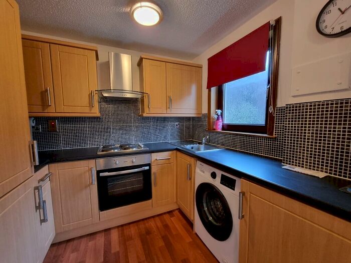 1 Bedroom Flat To Rent In Dubford Park, Bridge Of Don, Aberdeen, AB23