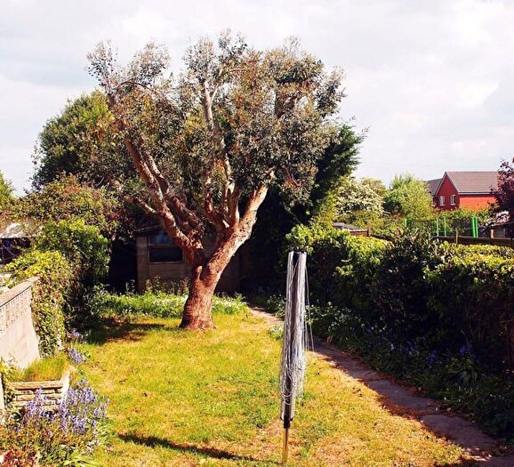 1 Bedroom House To Rent In Filton Avenue, Bristol, BS7