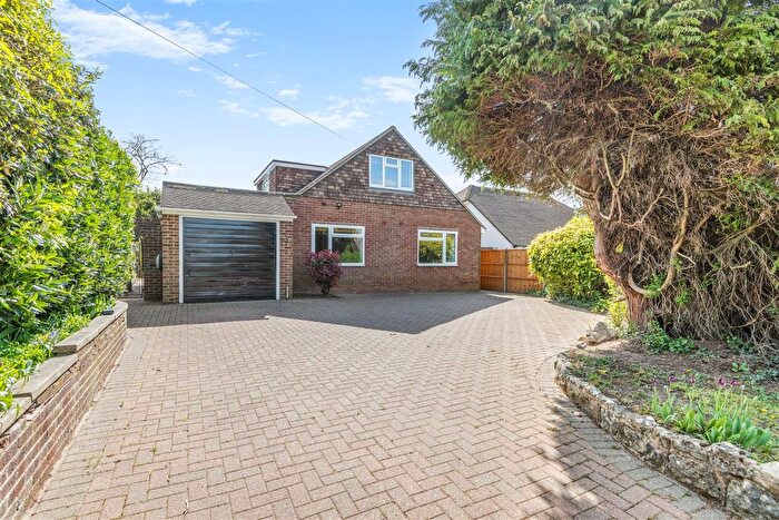 5 Bedroom Detached House For Sale In Cripple Street, Maidstone, ME15