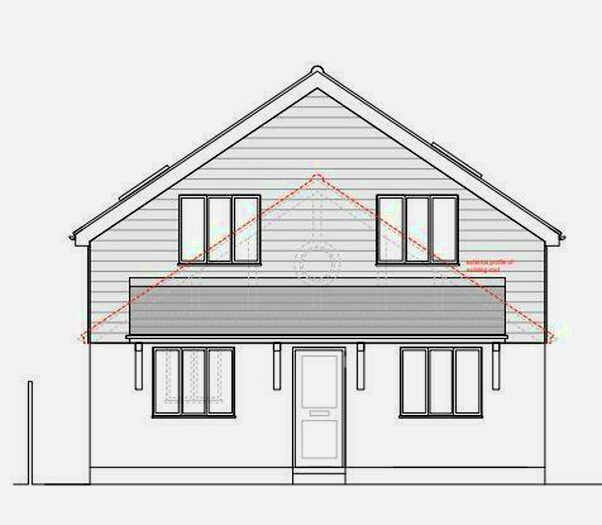 2 Bedroom Detached Bungalow For Sale In Central Avenue, Herne Bay, CT6