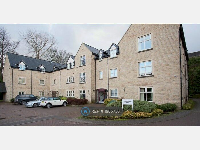 2 Bedroom Flat To Rent In Chelsea Rise, Sheffield, S11