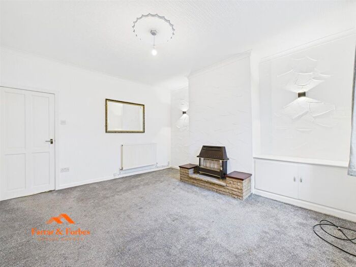 2 Bedroom Terraced House For Sale In Hallows Street, Burnley, BB10