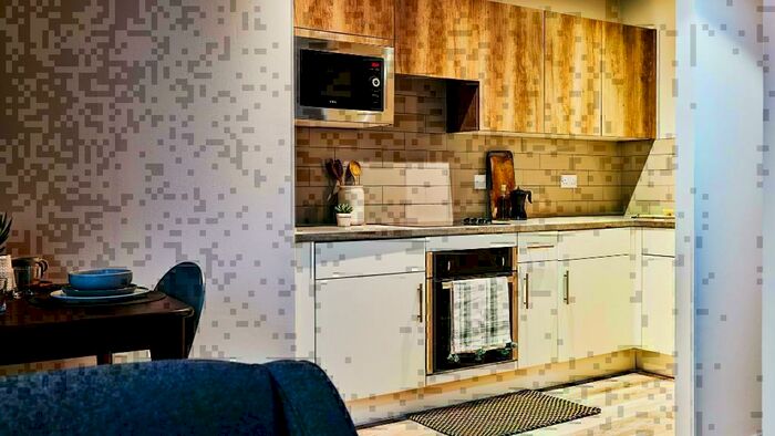 1 Bedroom Apartment To Rent In Granby Row, Manchester, Greater Manchester, M1