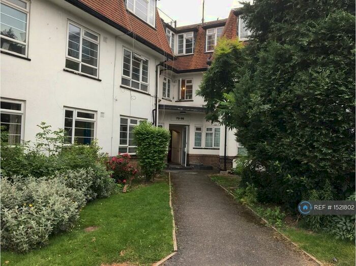 1 Bedroom Flat To Rent In Grosvenor Court, Morden, SM4