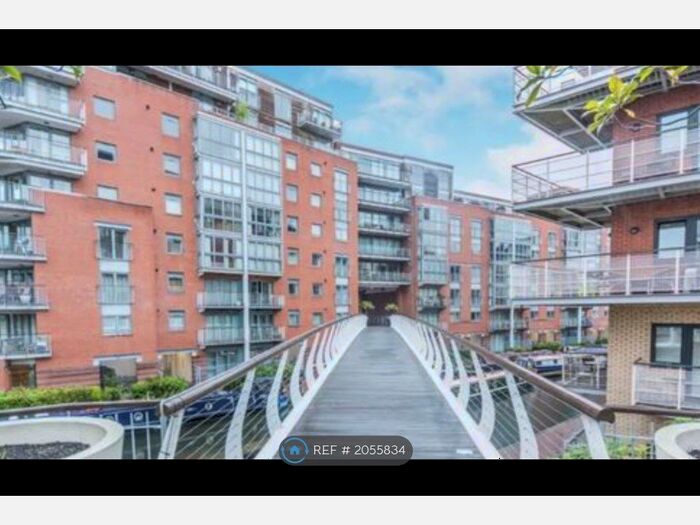 Studio To Rent In King Edwards Wharf, Birmingham, B16