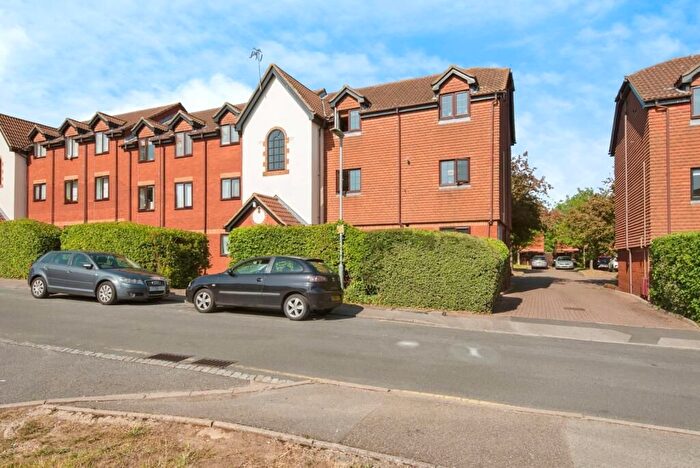 1 Bedroom Flat To Rent In Cromwell Road, Letchworth Garden City, SG6