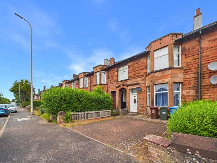 1 Bedroom Flat For Sale In Holytown Road, Bellshill, ML4