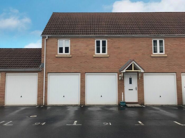 Houses to rent in Taunton, Somerset