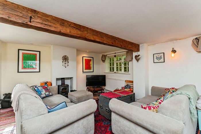 3 Bedroom Cottage For Sale In Cross Lanes, Oscroft, Tarvin, Chester, CH3