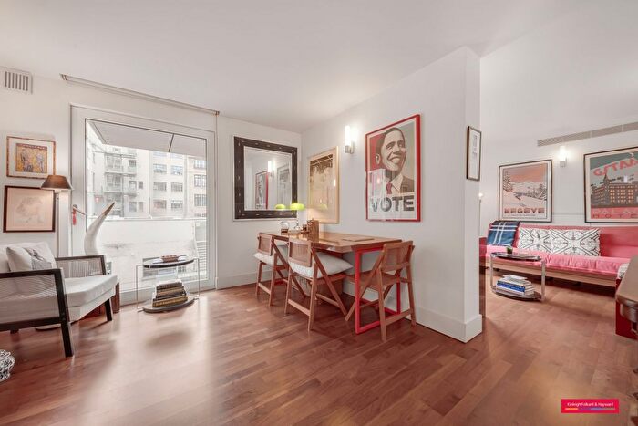 1 Bedroom Flat To Rent In Weymouth Street, London, W1W