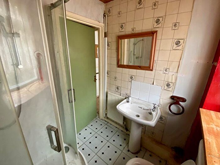 2 Bedroom Flat For Sale In Chirton Green, North Shields, NE29