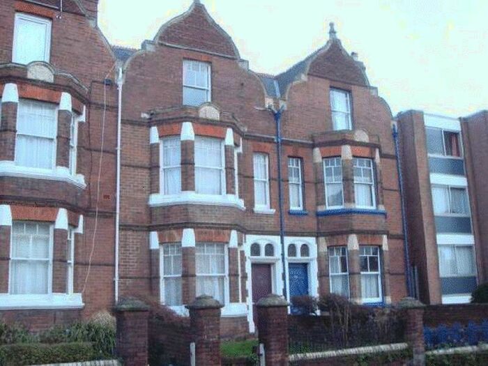 6 Bedroom Terraced House To Rent In Mount Pleasant Road, Mount Pleasant, Exeter, EX4