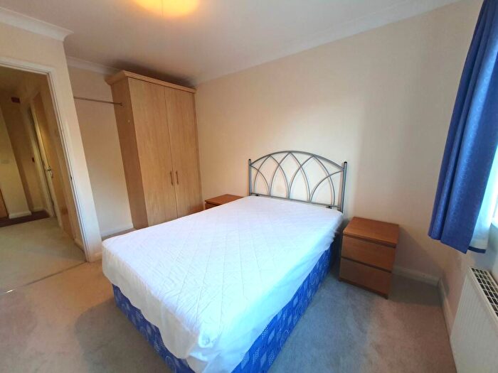 1 Bedroom Flat To Rent In St. Margaret's Square, Cambridge, CB1