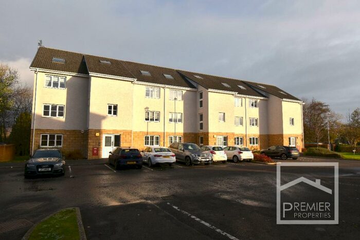 2 Bedroom Flat To Rent In West Wellhall Wynd, Hamilton, ML3
