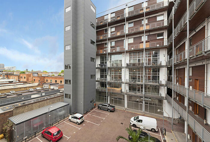 1 Bedroom Apartment To Rent In Haggerston London, E8