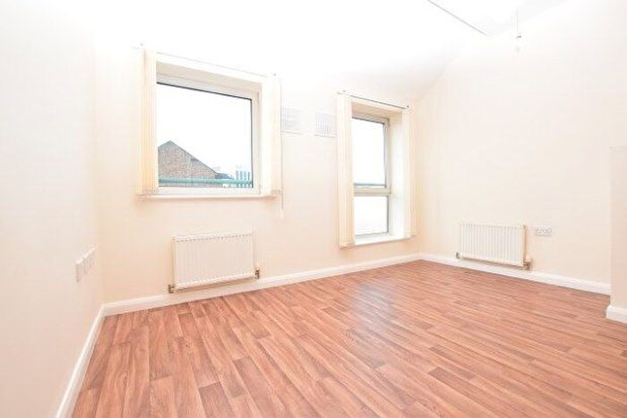 1 Bedroom Flat To Rent In Fornham Street, Sheffield, S2