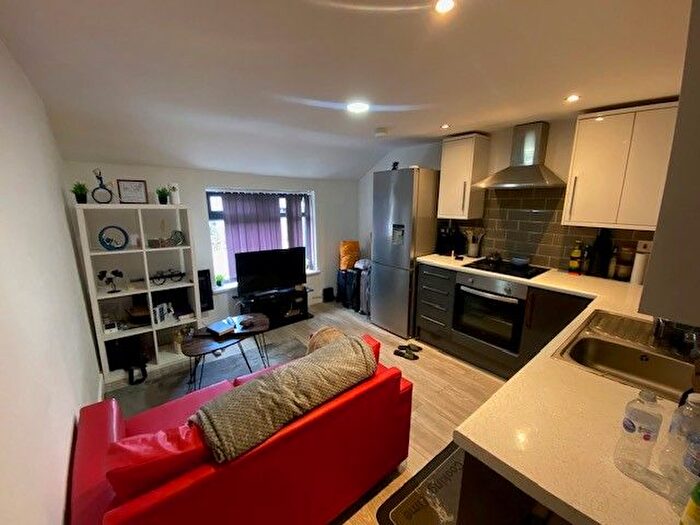 1 Bedroom Flat To Rent In Claude Road, Cardiff, CF24