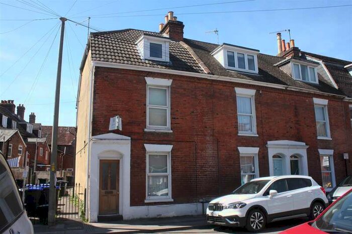 1 Bedroom Property To Rent In Gigant Street, Salisbury, SP1