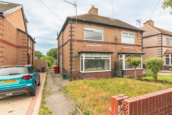 2 Bedroom Semi-Detached House For Sale In Holebeck Road, Barrow-In-Furness, LA13