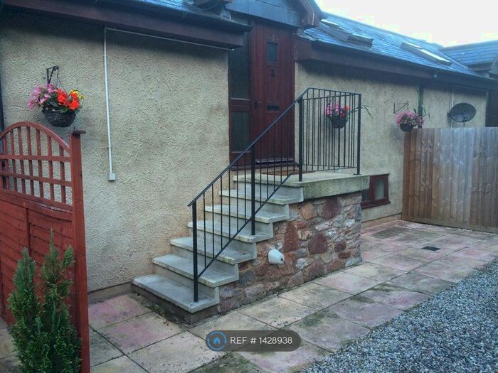 2 Bedroom Terraced House To Rent In Teigncourt, Stokeinteignhead, TQ12