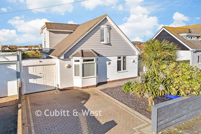 4 Bedroom Chalet For Sale In Roderick Avenue, Peacehaven, East Sussex, BN10