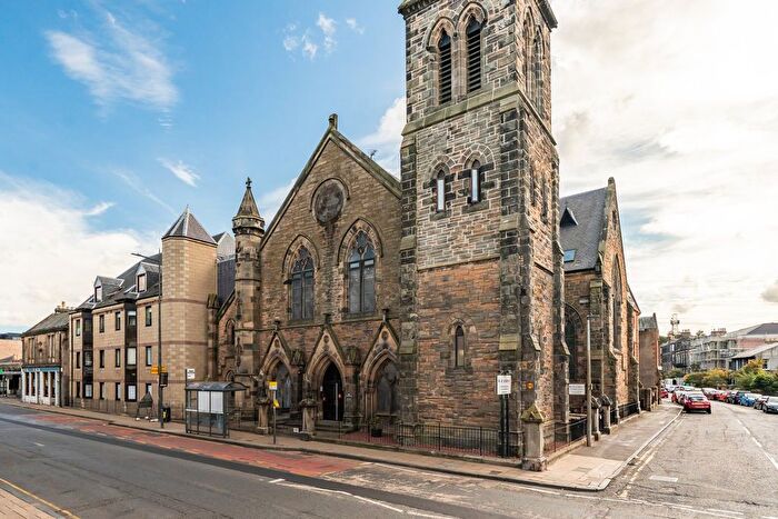 1 Bedroom Flat For Sale In Portobello High Street, Edinburgh, EH15