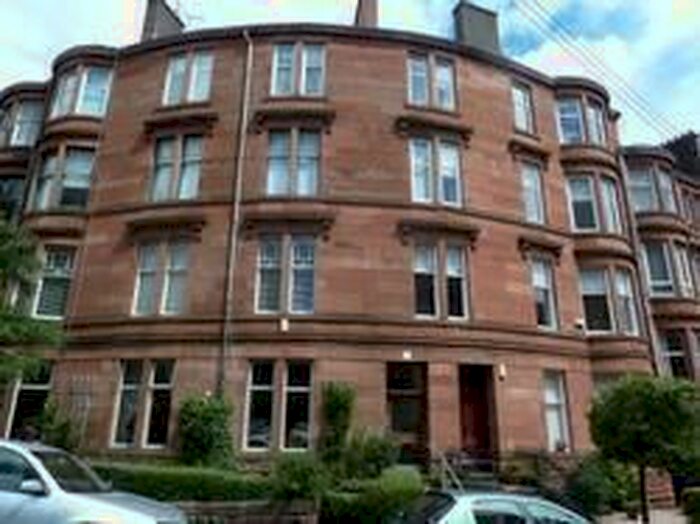 2 Bedroom Flat To Rent In Grantley Gardens, Shawlands, Glasgow G41