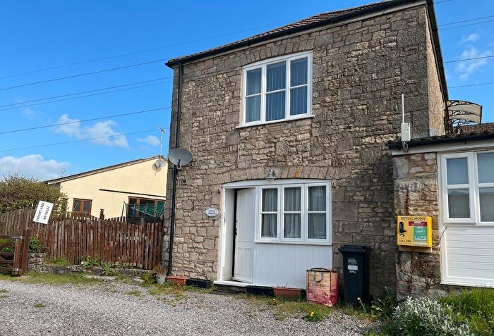 2 Bedroom Cottage To Rent In Butcombe Court Farm, Butcombe, BS40