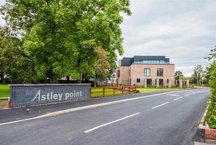 1 Bedroom Flat To Rent In Astley Point, Anne Lane, Astley, M29