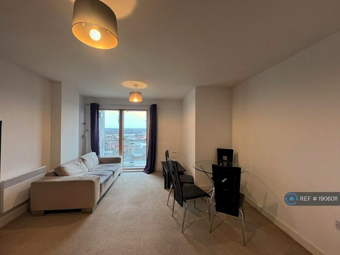 1 Bedroom Flat To Rent In Jefferson Place, Manchester, M4