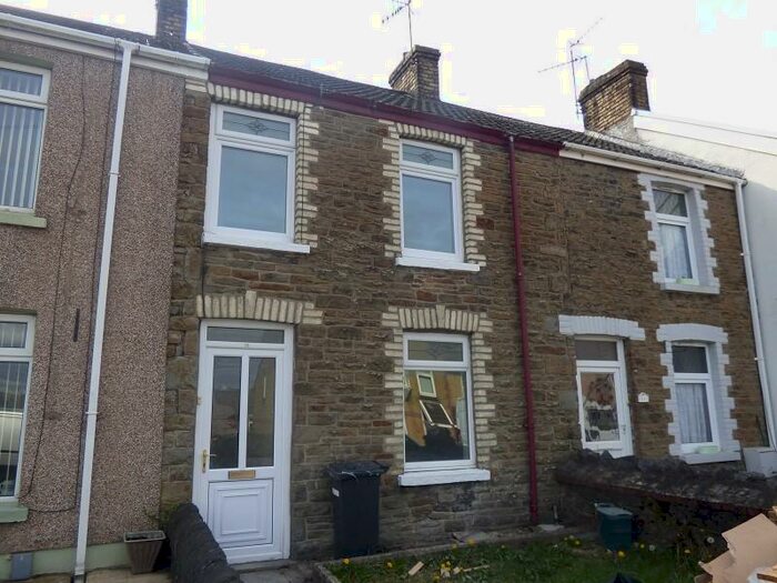 2 Bedroom Terraced House To Rent In Tabernacle Street, Skewen, Neath ., SA10