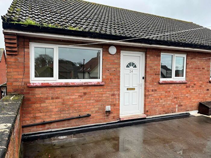 2 Bedroom Flat To Rent In Staithe Street, Wells-next-the-Sea, NR23