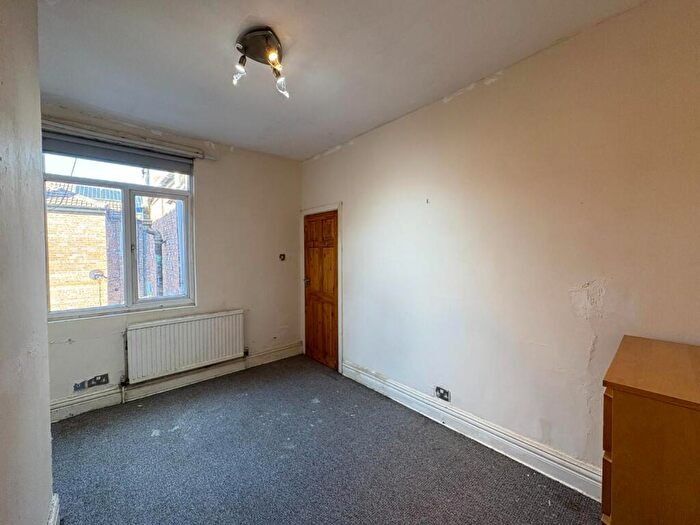 3 Bedroom Terraced House For Sale In St. Annes Road, Chorlton, M21