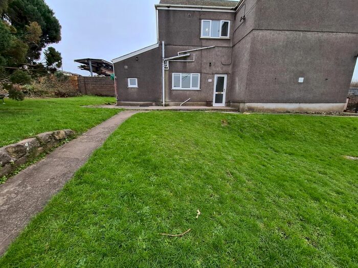 1 Bedroom Flat To Rent In Heol-Y-Geifr, Pencoed, Bridgend CF35