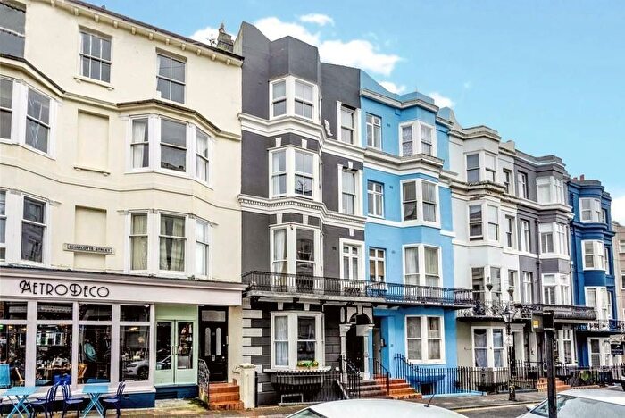 4 Bedroom Flat For Sale In Charlotte Street, Brighton, BN2