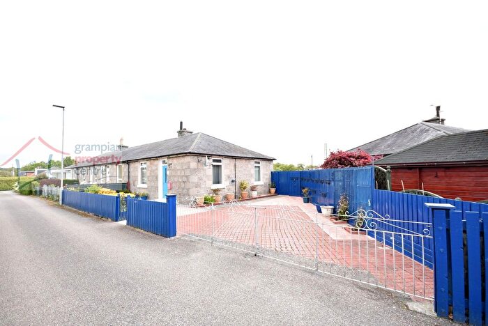2 Bedroom Bungalow For Sale In Bruceland Road, Elgin, IV30