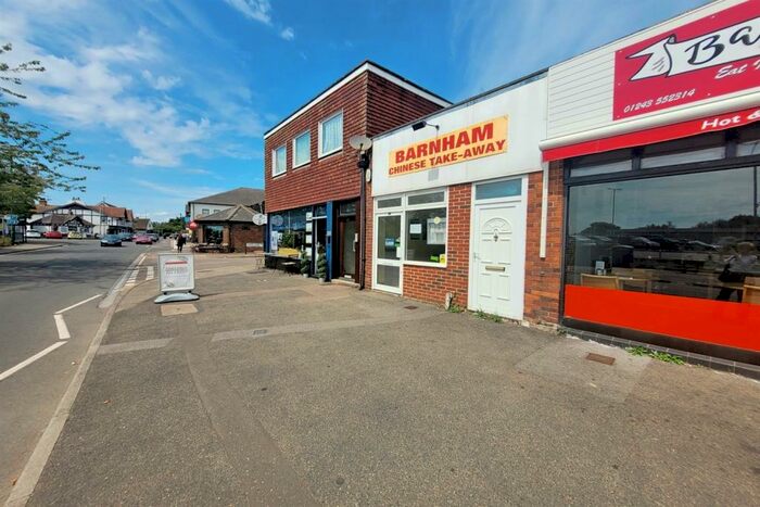 2 Bedroom Flat To Rent In Barnham, Bognor Regis, PO22